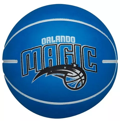 Žoga Wilson NBA DRIBBLER BASKETBALL ORLANDO MAGIC