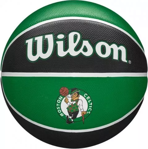 NBA TEAM TRIBUTE BASKETBALL BOS CELTICS
