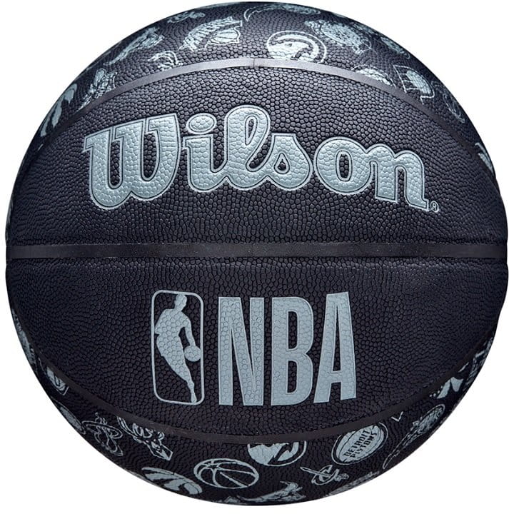 Bola Wilson NBA ALL TEAM BASKETBALL BL_KICKZ