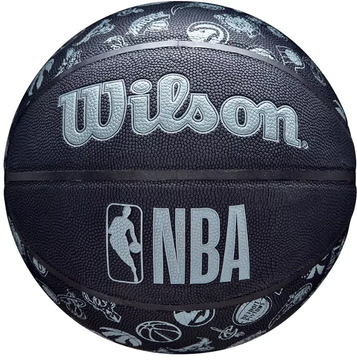 Bola Wilson NBA ALL TEAM BASKETBALL BL_KICKZ