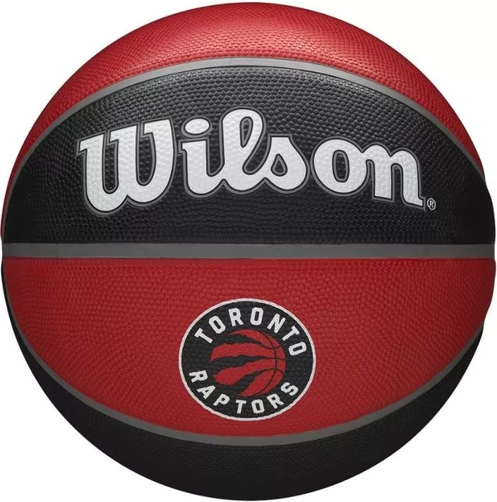 Balón Wilson NBA TEAM TRIBUTE BASKETBALL TOR RAPTORS