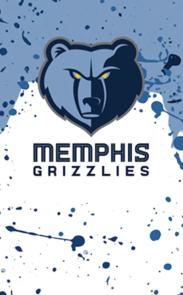 obręcz Wilson NBA TEAM MINI HOOP MEMPHIS GRIZZLIES