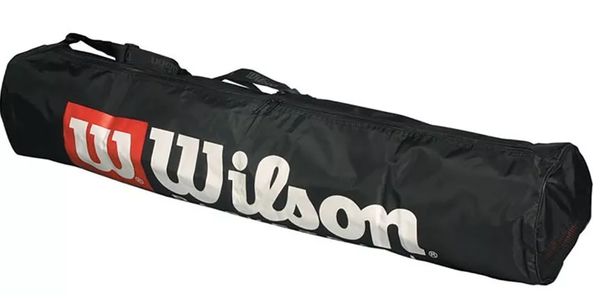 Ta ka Wilson BASKETBALL TUBE BAG