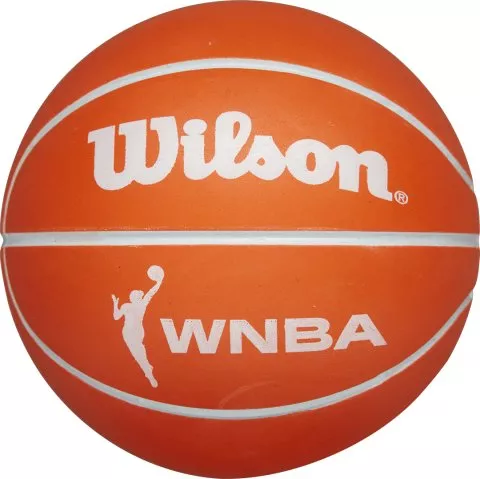 Wilson WNBA Dribbler Fire Training Ball