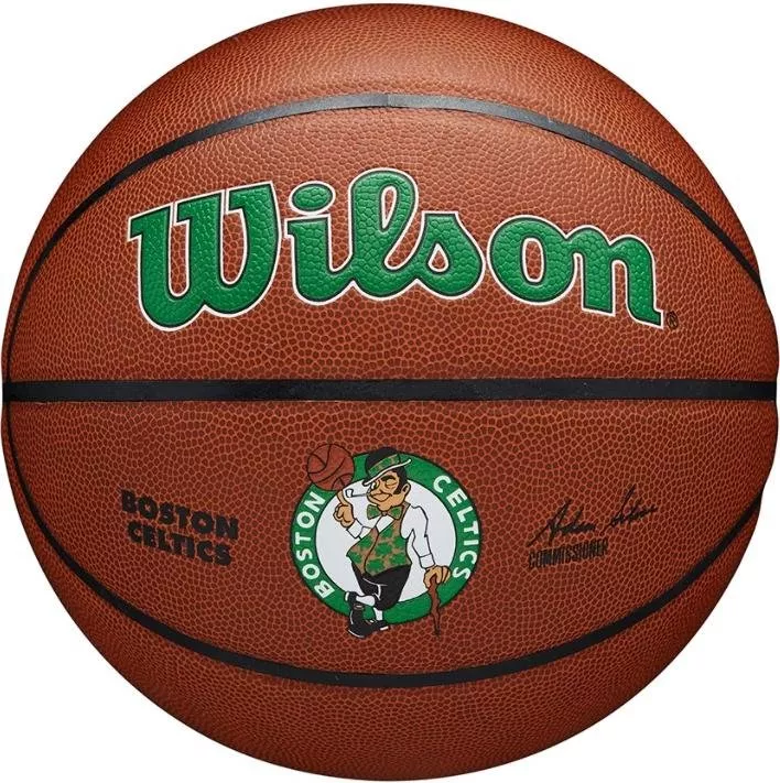 Bola Wilson NBA TEAM ALLIANCE BASKETBALL BOS CELTICS_KICKZ