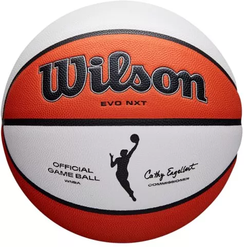 Wilson WNBA Official Basketball Match Ball