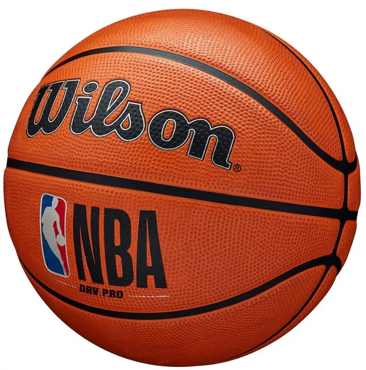 Piłka Wilson NBA DRV PRO BASKETBALL_KICKZ