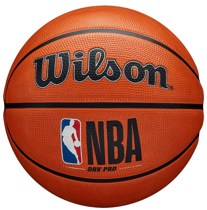 Piłka Wilson NBA DRV PRO BASKETBALL_KICKZ