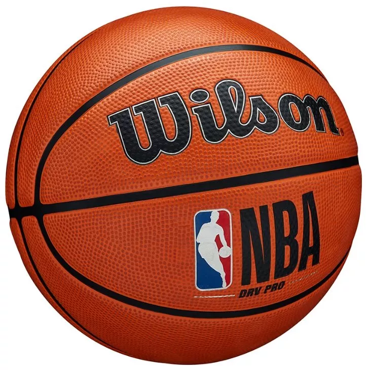 Piłka Wilson NBA DRV PRO BASKETBALL_KICKZ