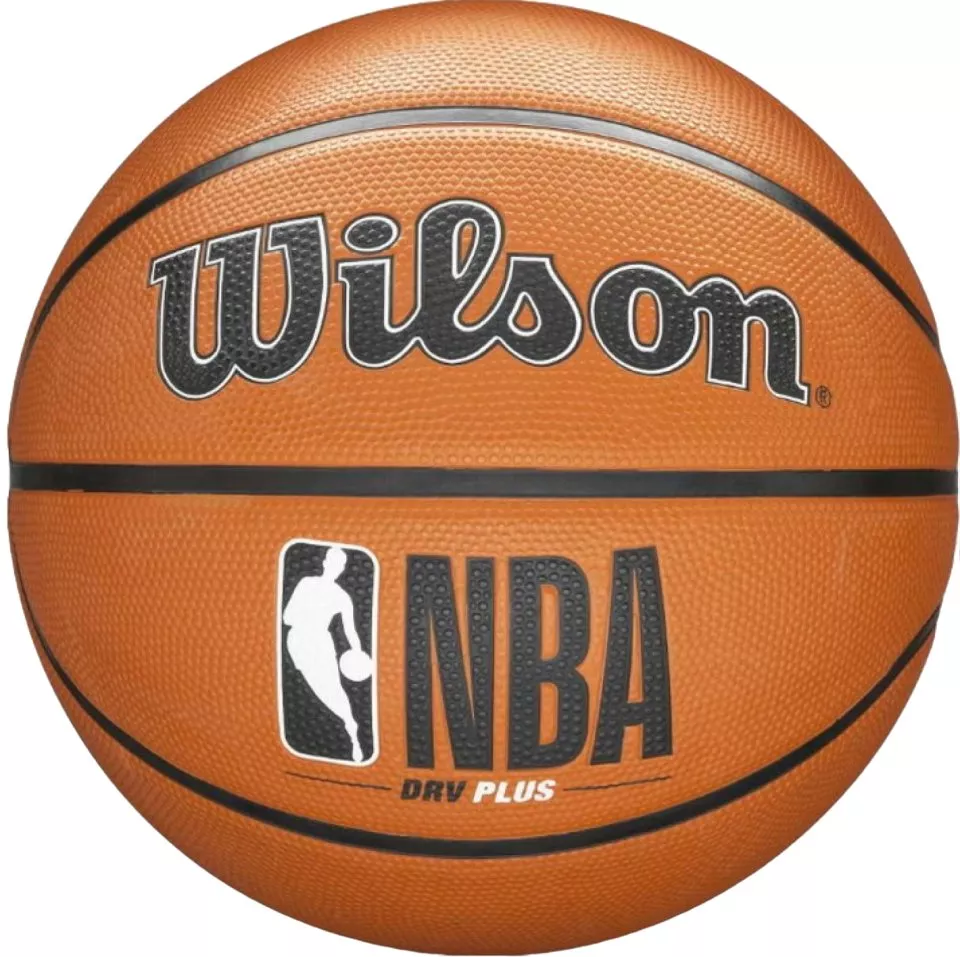 Piłka Wilson NBA DRIVES PLUS BASKETBALL