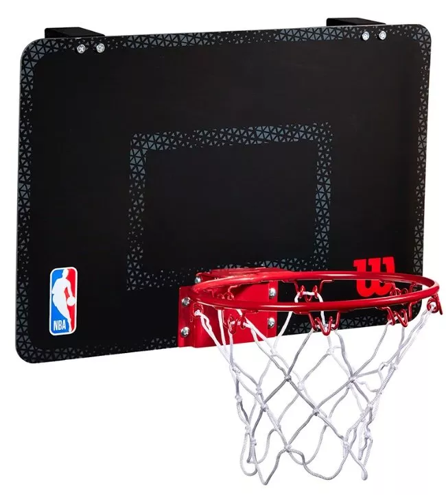 Cos baschet Wilson NBA FORGE TEAM MINI HOOP_KICKZ