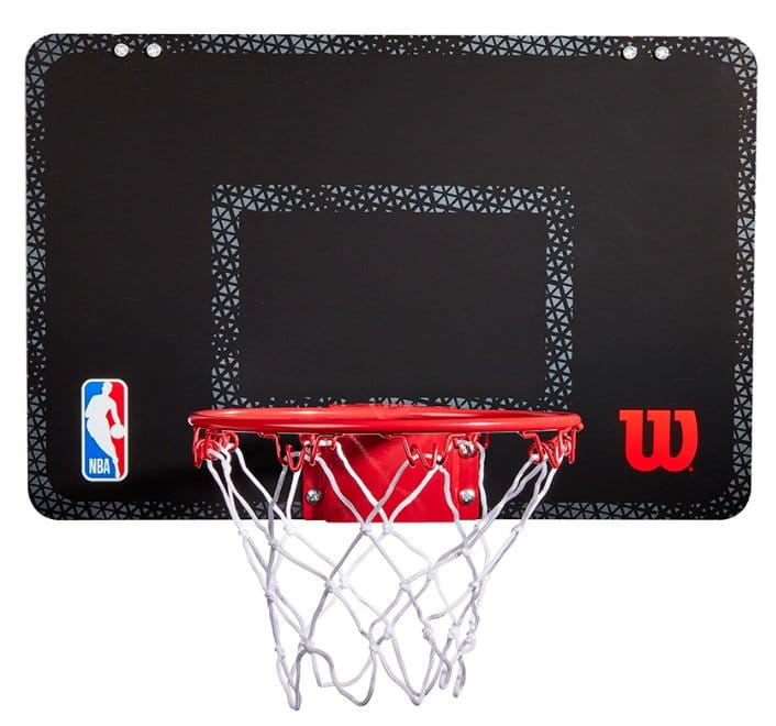 Cos baschet Wilson NBA FORGE TEAM MINI HOOP_KICKZ