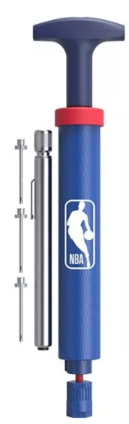 Pompa´ka Wilson NBA DRIVES PUMP KIT