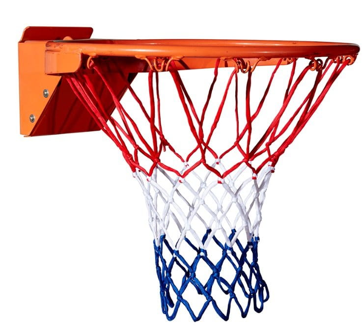 Siec Wilson NBA DRIVES RECREATIONAL NET RWB