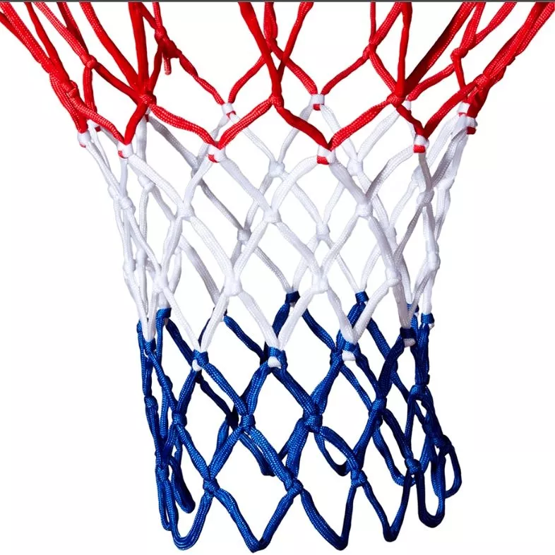 Siec Wilson NBA DRIVES RECREATIONAL NET RWB