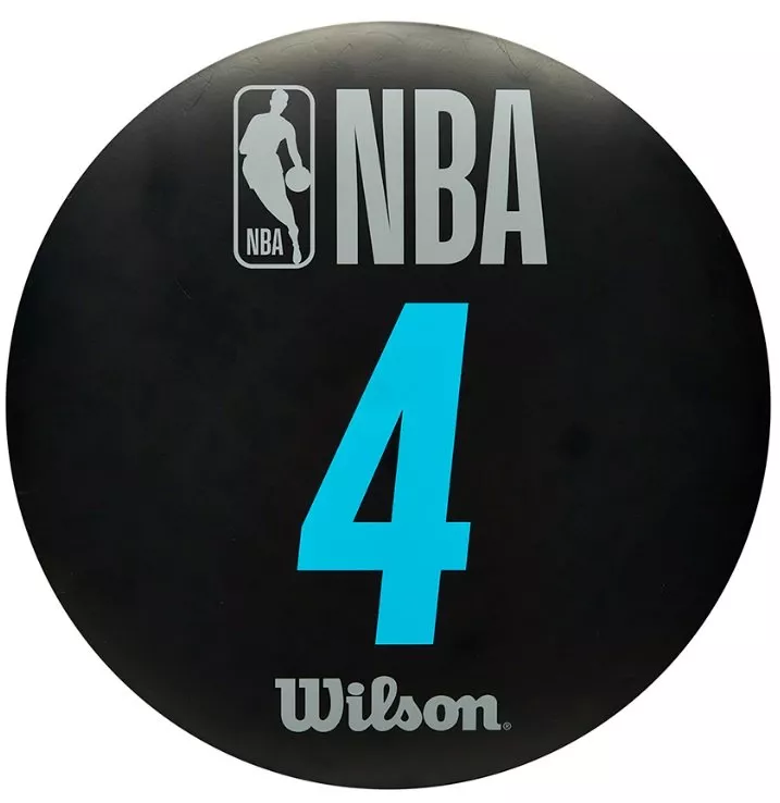 Szyszki treningowe Wilson NBA DRIVES TRAINING MARKERS