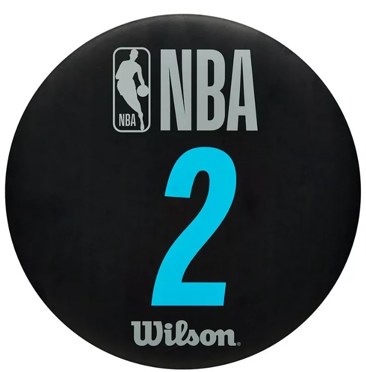 Szyszki treningowe Wilson NBA DRIVES TRAINING MARKERS