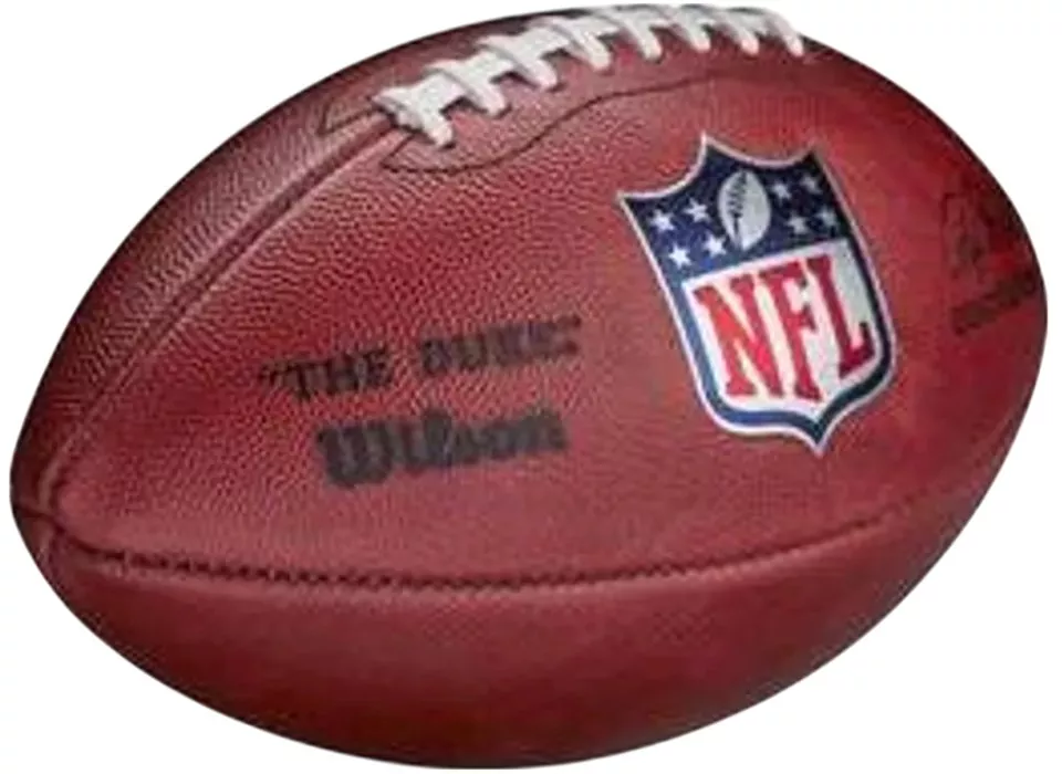 Pallo Wilson NFL Duke Football Match Ball