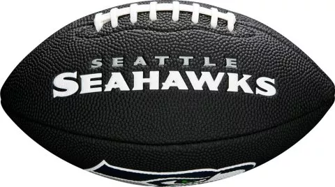 Wilson NFL Buffalo Bills Mini Ball