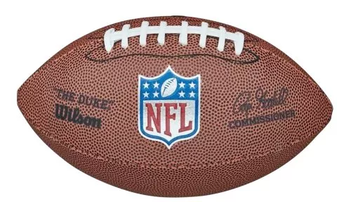 Wilson NFL Replica Football Mini Ball