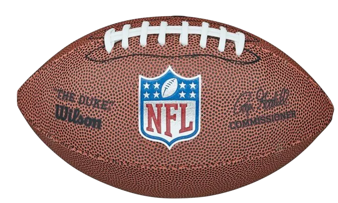 Piłka Wilson NFL Replica Football Mini Ball