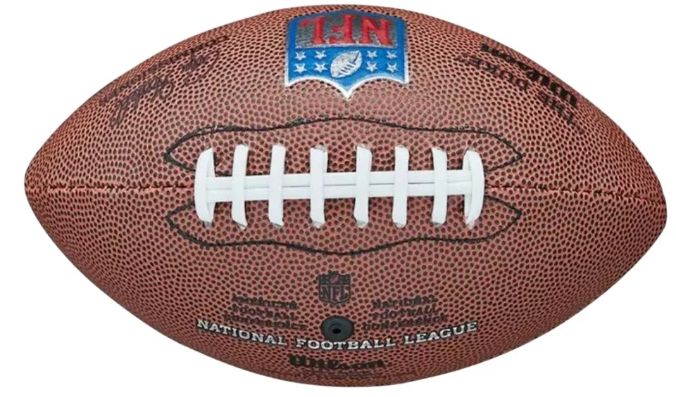 Piłka Wilson NFL Replica Football Mini Ball