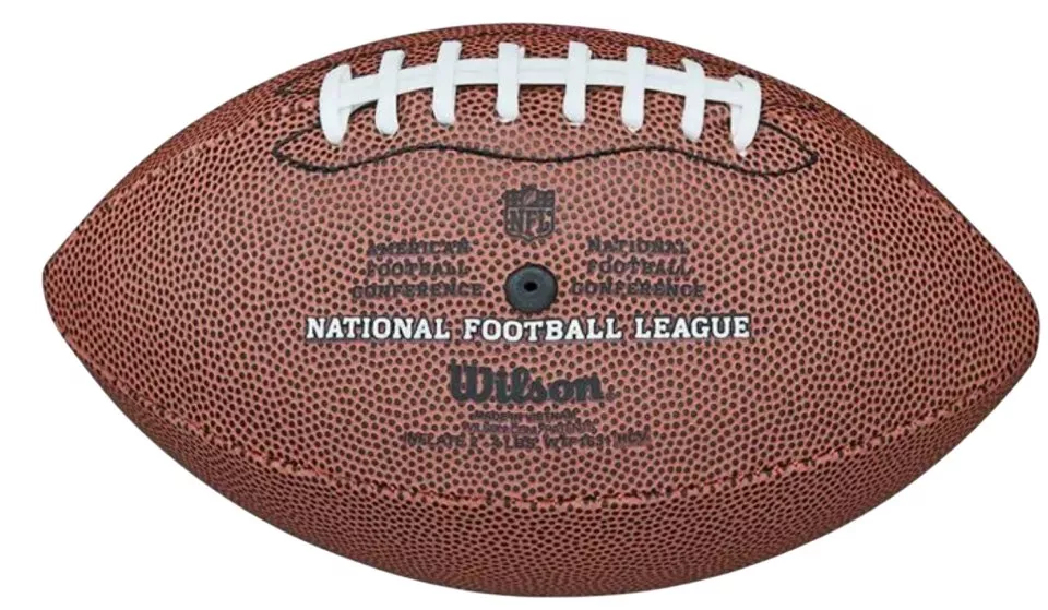 Piłka Wilson NFL Replica Football Mini Ball