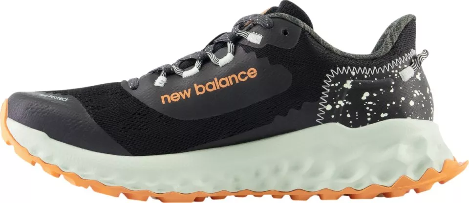 Dámské trailové boty New Balance Fresh Foam Garoé