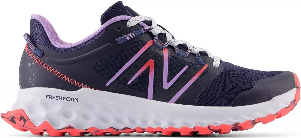 Trail schoenen New Balance Fresh Foam Garoé