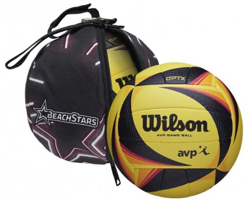 VD Beachstar Bundle - Ballbag AVP Official