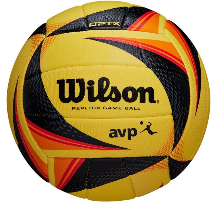 Piłka Wilson OPTX AVP REPLICA BEACHVOLLEYBALL