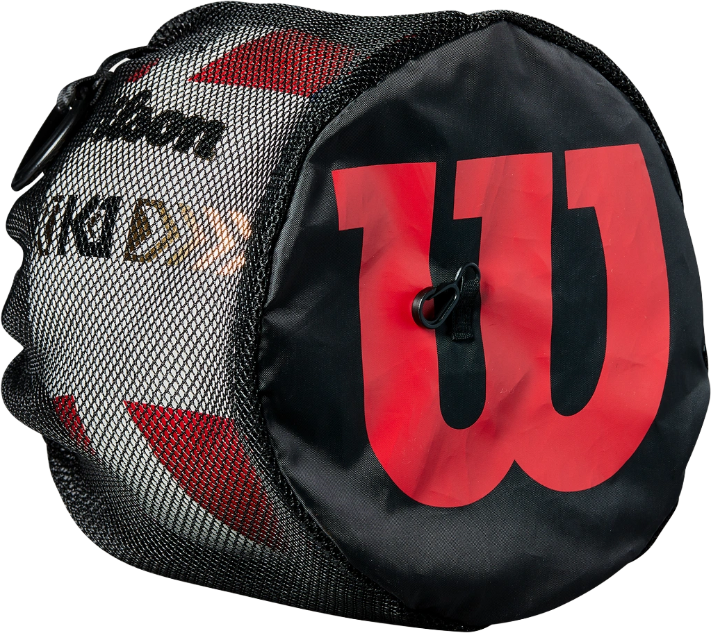 Borse per palloni Wilson Volleyball Single Ball