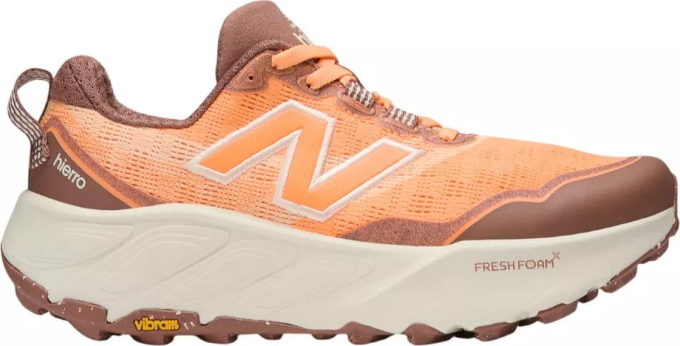 Buty trailowe New Balance Fresh Foam X Hierro v9