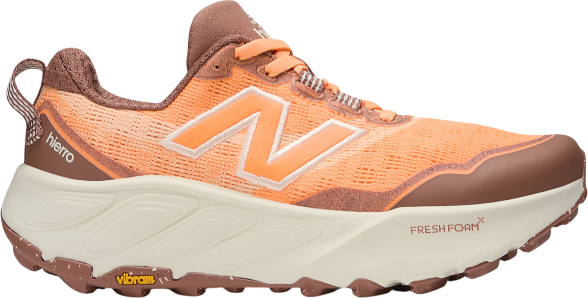 Buty trailowe New Balance Fresh Foam X Hierro v9