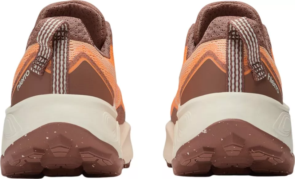 Buty trailowe New Balance Fresh Foam X Hierro v9