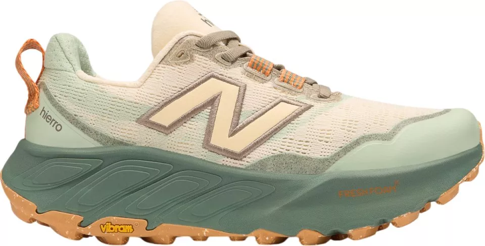 Dámské trailové boty New Balance Fresh Foam X Hierro v9