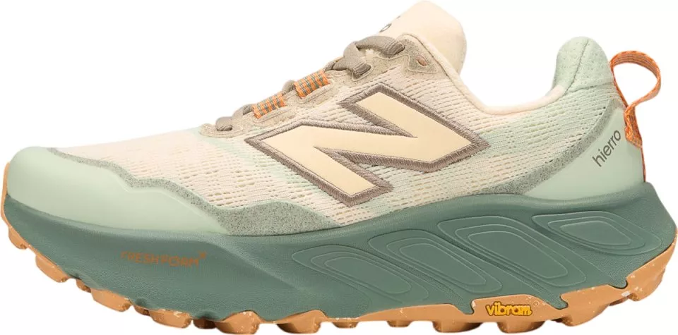 Dámské trailové boty New Balance Fresh Foam X Hierro v9