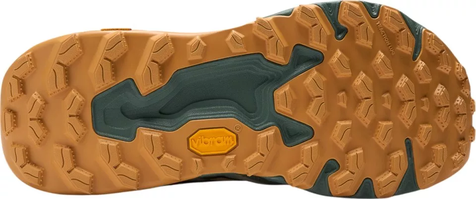 Dámské trailové boty New Balance Fresh Foam X Hierro v9
