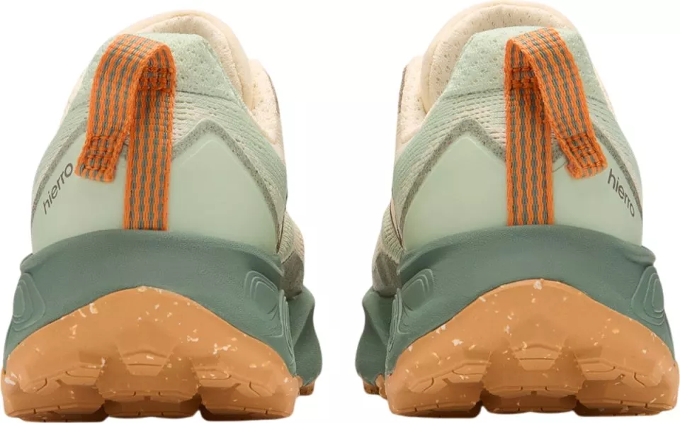 Dámské trailové boty New Balance Fresh Foam X Hierro v9