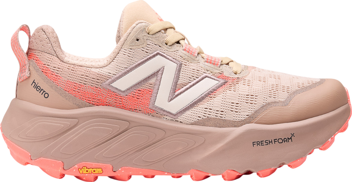 Trail-Schuhe New Balance Fresh Foam X Hierro v9