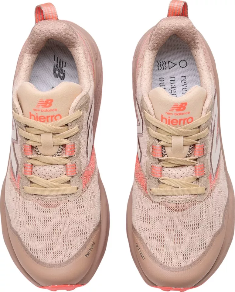 Trail-Schuhe New Balance Fresh Foam X Hierro v9