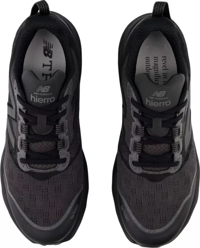 Buty trailowe New Balance Fresh Foam X Hierro v9