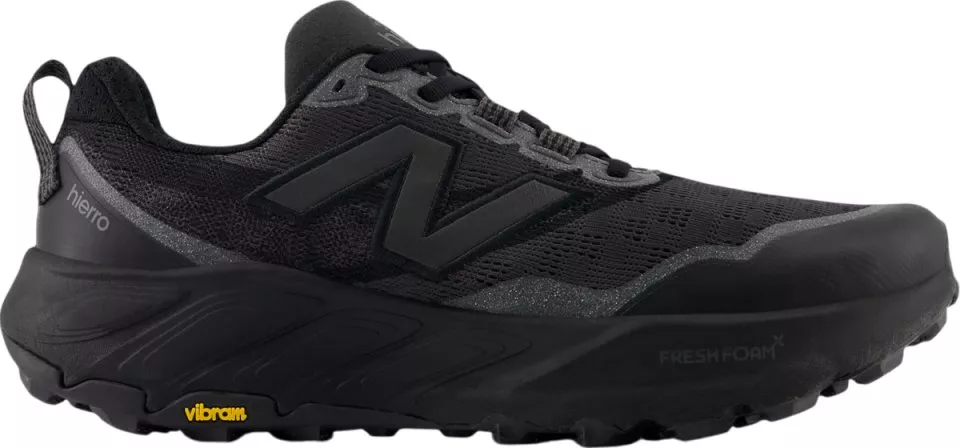 Buty trailowe New Balance Fresh Foam X Hierro v9