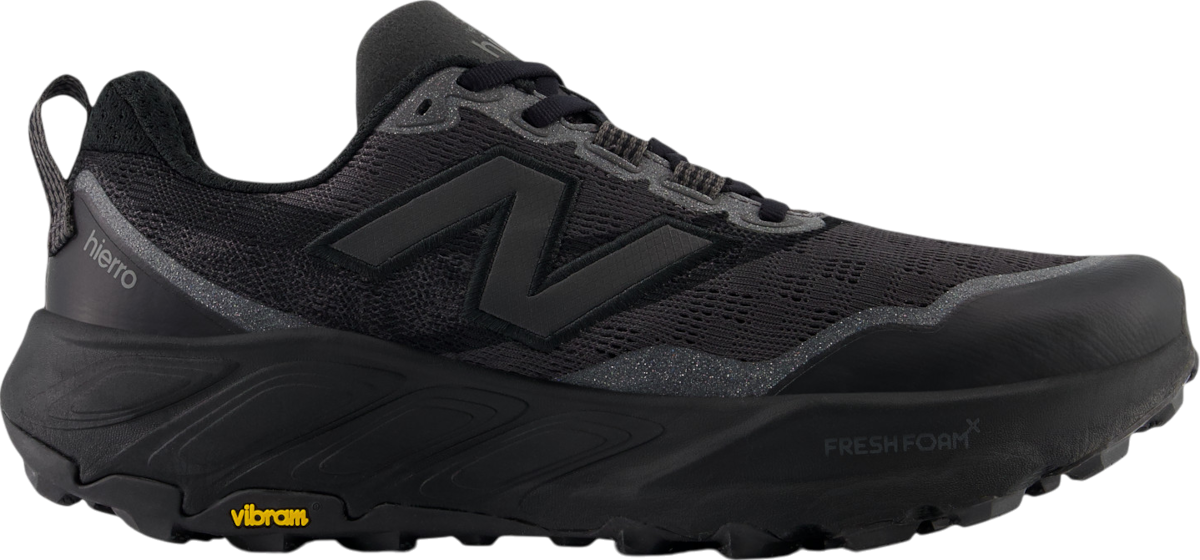 Buty trailowe New Balance Fresh Foam X Hierro v9
