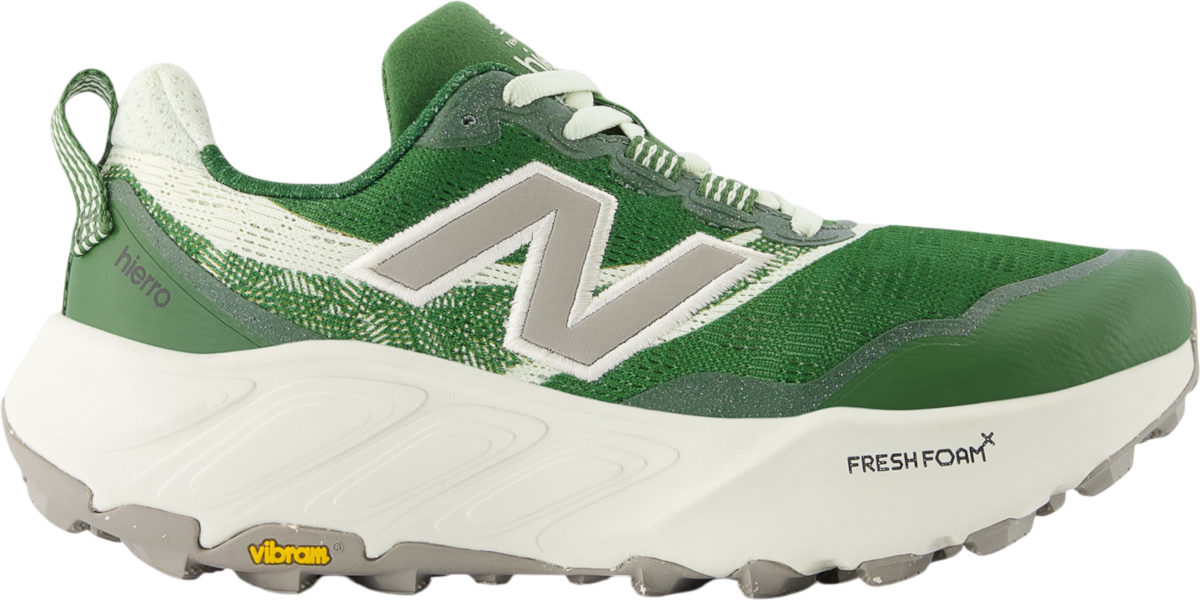Trail schoenen New Balance Fresh Foam X Hierro v9