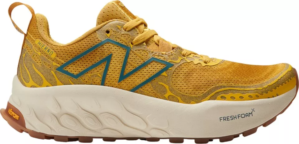 Trail-Schuhe New Balance Fresh Foam X Hierro v8