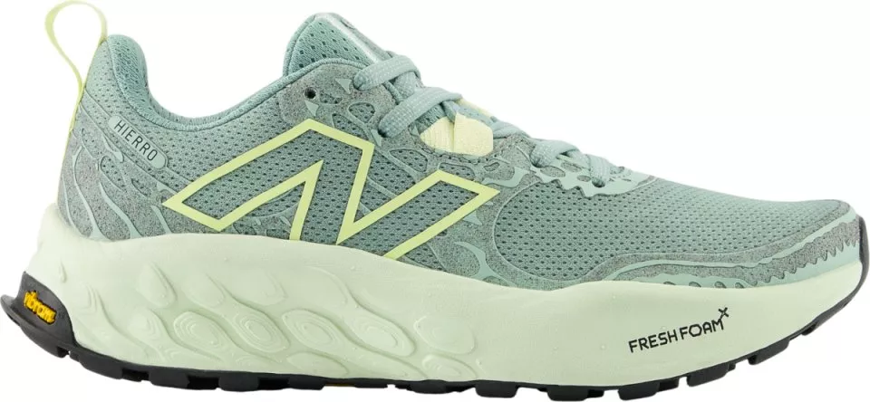 New balance fresh foam hierro women's online