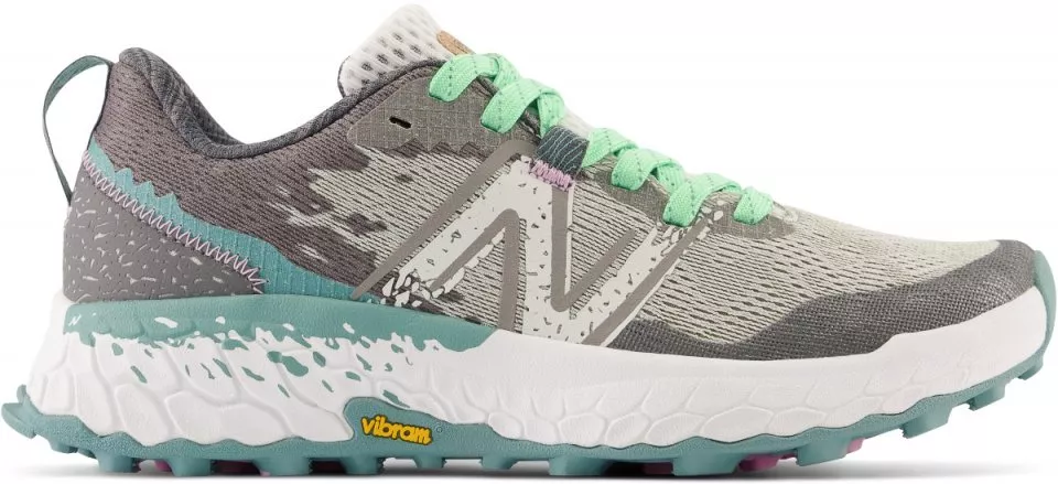 Trailsko New Balance Fresh Foam X Hierro v7