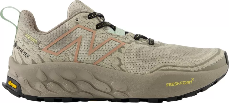 Buty trailowe New Balance Fresh Foam X Hierro v8 Gore-Tex®
