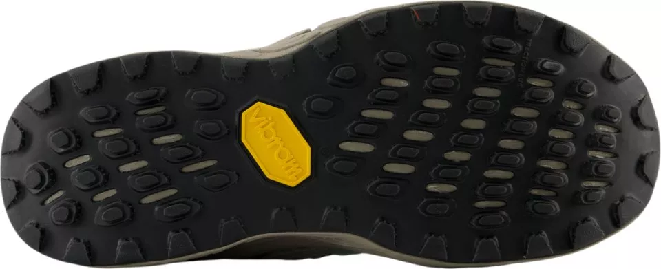 Buty trailowe New Balance Fresh Foam X Hierro v8 Gore-Tex®